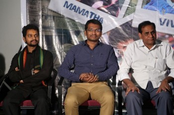 Ameerpet Lo Movie Press Meet - 27 of 33