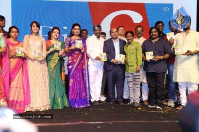 Ameerpet to America Audio Launch - 10 of 20