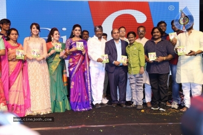Ameerpet to America Audio Launch - 18 of 20