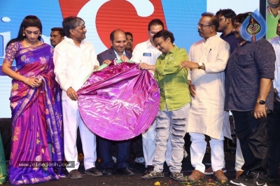 Ameerpet to America Audio Launch - 20 of 20