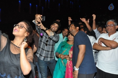 Ami Tumi Movie Success Tour at Vijayawada - 3 of 18