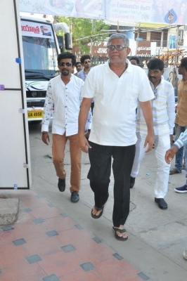 Ami Tumi Movie Success Tour at Vijayawada - 6 of 18