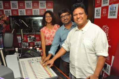 Ami Tumi Song Launch at Red FM - 4 of 21