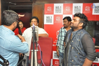 Ami Tumi Song Launch at Red FM - 11 of 21