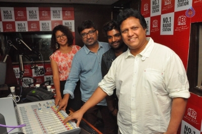 Ami Tumi Song Launch at Red FM - 13 of 21