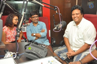 Ami Tumi Song Launch at Red FM - 15 of 21