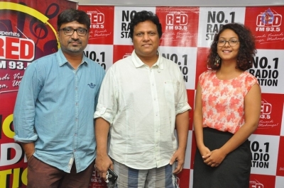 Ami Tumi Song Launch at Red FM - 19 of 21
