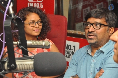 Ami Tumi Song Launch at Red FM - 21 of 21