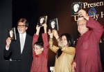 Amitabh Bachchan At Om Puri Book Launch - 4 of 25