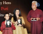 Amitabh Bachchan At Om Puri Book Launch - 15 of 25