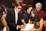 Amitabh Bachchan At Om Puri Book Launch - 17 of 25