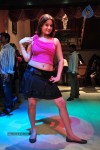 amma-nanna-oorelithe-movie-item-song-on-location
