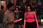 amma-nanna-oorelithe-movie-item-song-on-location