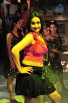 amma-nanna-oorelithe-movie-item-song-on-location