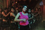 amma-nanna-oorelithe-movie-item-song-on-location