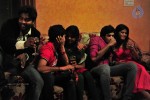 Amma Nanna Oorelithe Movie Item Song On Location - 95 of 147