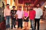 Amma Nanna Oorelithe Movie Item Song On Location - 120 of 147