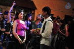Amma Nanna Oorelithe Movie Item Song On Location - 123 of 147