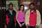 Amma Nanna Oorelithe Movie Item Song On Location - 137 of 147