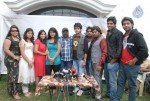 Amma Nanna Oorelithe Press Meet - 22 of 43