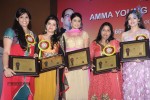 Amma Young India Awards 2014 - 51 of 74