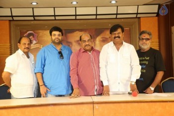 Ammaku Prematho Movie Press Meet - 4 of 16