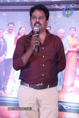 Ammammagarillu Success Meet - 22 of 28