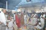 Amrutha Pasupata Maha Mrityunjaya Homam Purnahuti 01 - 2 of 128