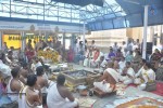 Amrutha Pasupata Maha Mrityunjaya Homam Purnahuti 01 - 7 of 128