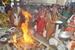 Amrutha Pasupata Maha Mrityunjaya Homam Purnahuti 01 - 19 of 128