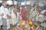 Amrutha Pasupata Maha Mrityunjaya Homam Purnahuti 01 - 45 of 128