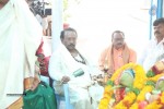 Amrutha Pasupata Maha Mrityunjaya Homam Purnahuti 02 - 25 of 128