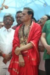 Amrutha Pasupata Maha Mrityunjaya Homam Purnahuti 02 - 28 of 128