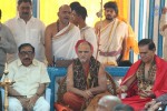 Amrutha Pasupata Maha Mrityunjaya Homam Purnahuti 02 - 100 of 128