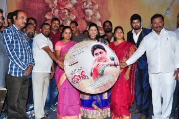 Anaganaga Oka Durga Audio Launch - 3 of 42