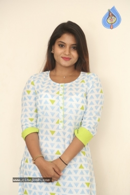 Anaganaga Oka Oollo Movie Press Meet Photos - 2 of 12