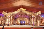 Anand Sai Wedding Set Designs - 24 of 26