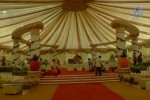 Anand Sai Wedding Set Designs - 25 of 26