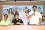 Anandam Malli Modalaindi Trailer Launch - 7 of 29