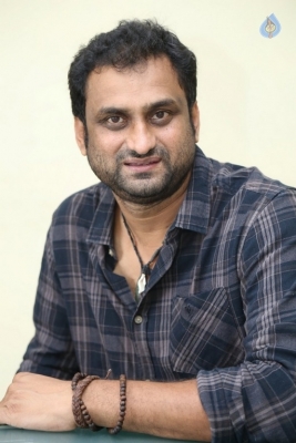 Anando Brahma Movie Director Mahi Interview - 3 of 5
