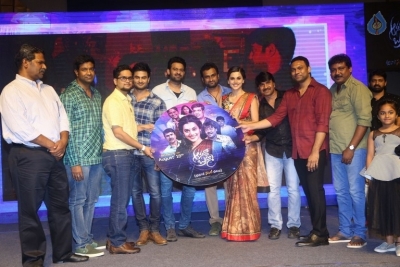 Anando Brahma Pre Release Event 2 - 13 of 37