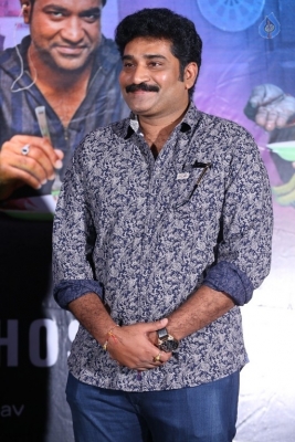 Anando Brahma Success Meet - 4 of 8