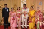 Anbalaya Prabhakaran Son Marriage Photos  - 1 of 103