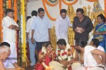 Anbalaya Prabhakaran Son Marriage Photos  - 2 of 103