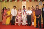 Anbalaya Prabhakaran Son Marriage Photos  - 8 of 103