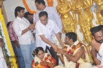 Anbalaya Prabhakaran Son Marriage Photos  - 13 of 103