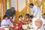 Anbalaya Prabhakaran Son Marriage Photos  - 15 of 103