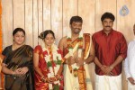 Anbalaya Prabhakaran Son Marriage Photos  - 18 of 103