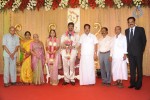 Anbalaya Prabhakaran Son Marriage Photos  - 20 of 103