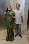 Anchor Ramya and Aparajith Wedding Reception - 3 of 91